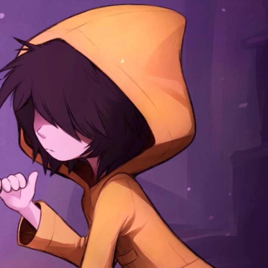 Games matching profile picture pair titled “Little Nightmares Pinky Pair”, right side