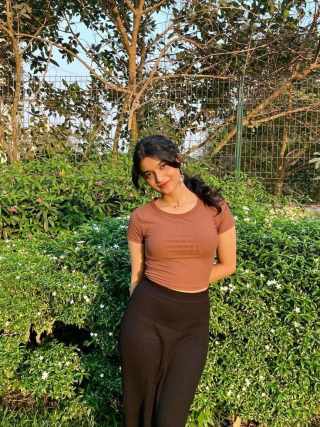 Aanya Kapoor - Premium Pune Companion