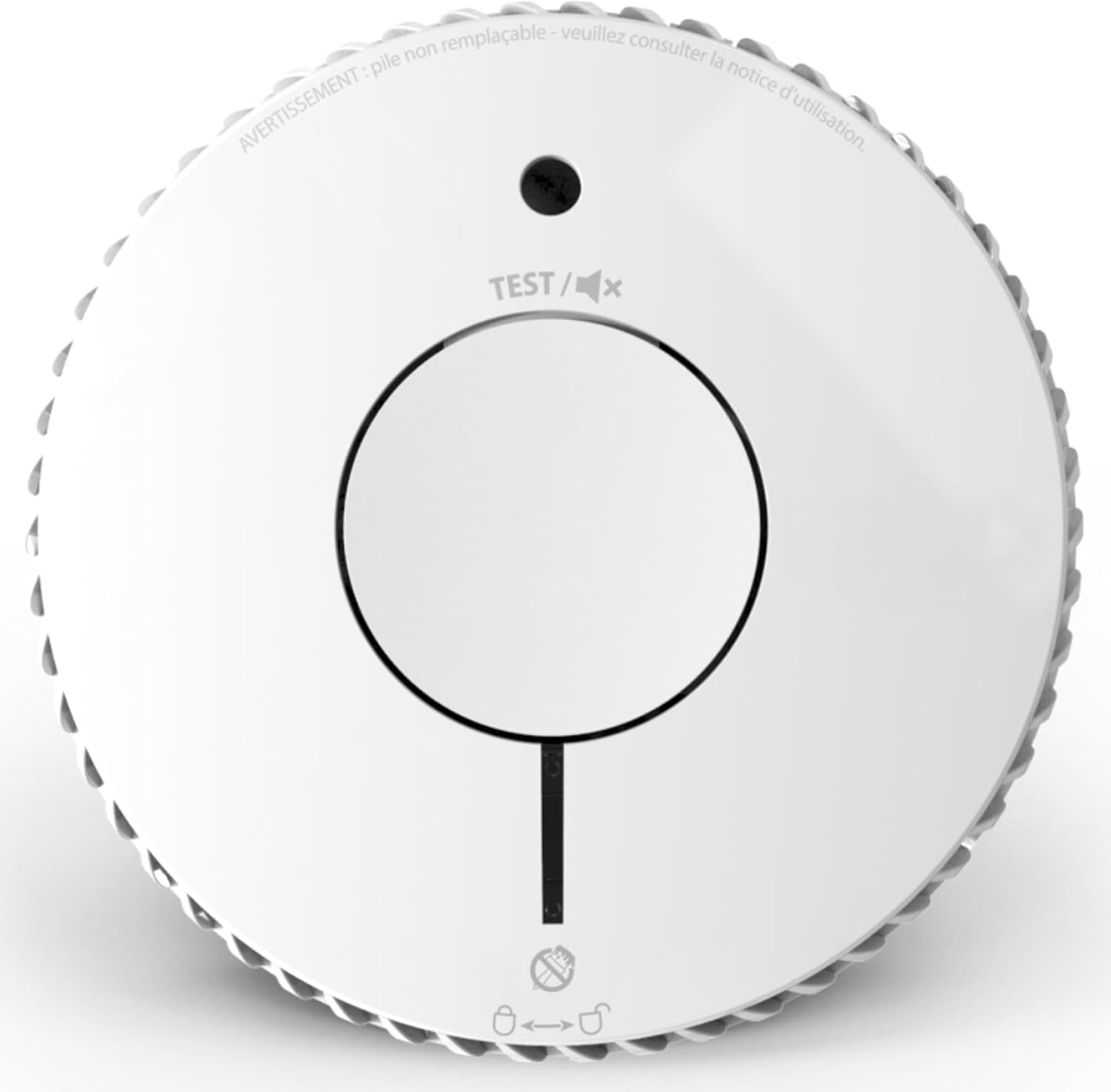 Fire Angel Detecteur De