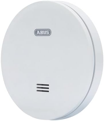 Vue 2 de Abus Detecteur De Fumee