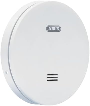 Vue 3 de Abus Detecteur De Fumee