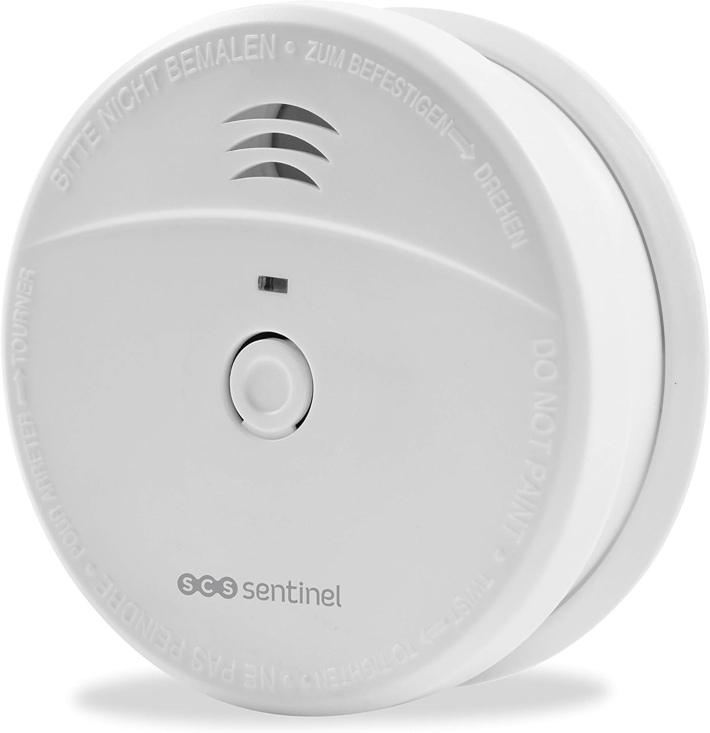 Scs Sentinel Sda Detecteur