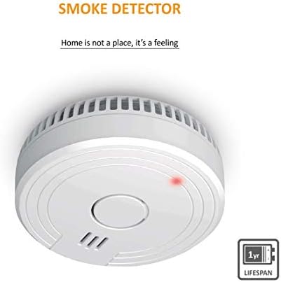 Vue 2 de Elro Fs Detecteur De