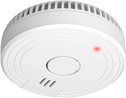 Vue 4 de Elro Fs Detecteur De