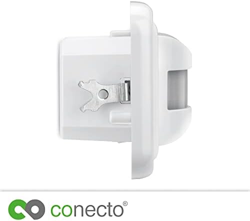 Vue 5 de Conecto Detecteur De Mouvement