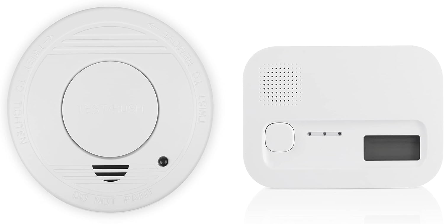 Smartwares Kit De Securite