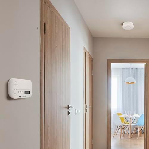 Vue 2 de Smartwares Kit De Securite