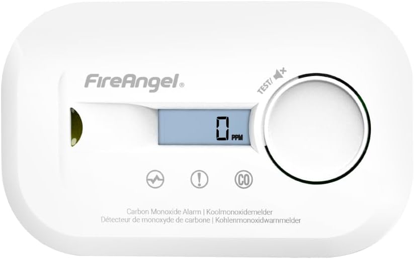 Fireangel Fa Detecteur De