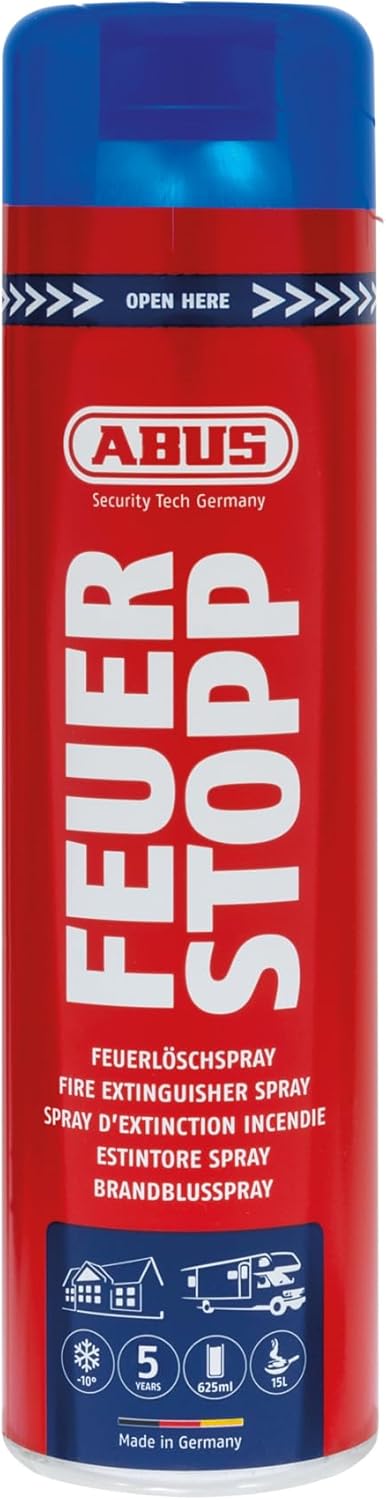 Extincteurs - Matériel de sécurité incendie professionnel