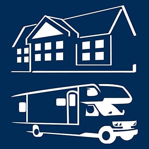 Vue 3 de Abus Extincteur Afs Extincteur