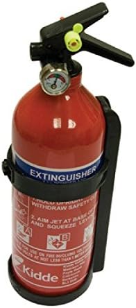 Kidde Extincteur Kg Traditionnel