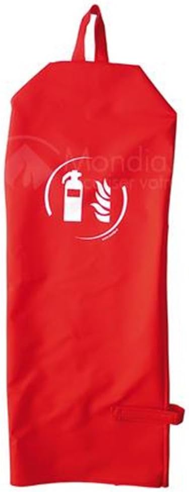 Housse Pour Extincteur Kg