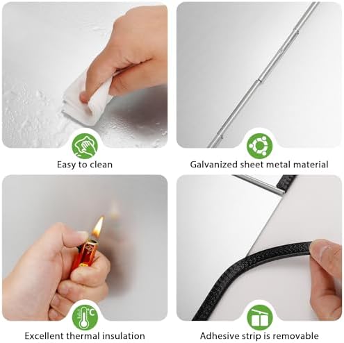 Vue 4 de Foiiliio Lot De Plaque