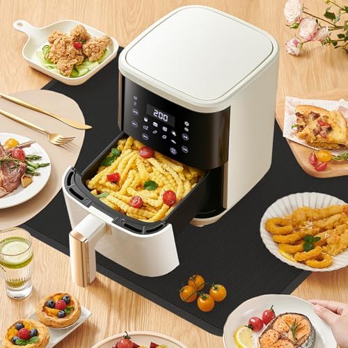 Vue 7 de Tapis Resistant La