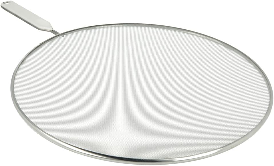 Metaltex Fritto Passoire Antieclaboussures