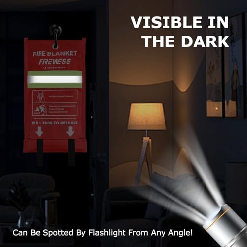 Vue 4 de Lot De Couverture Anti