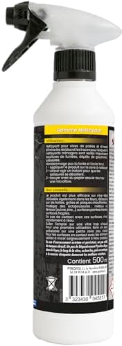 Vue 2 de Pyrofeu Mousse Decapante Pour