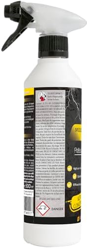 Vue 3 de Pyrofeu Mousse Decapante Pour