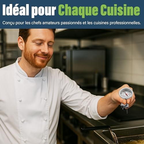 Vue 6 de Thermometer World Thermometre Pour