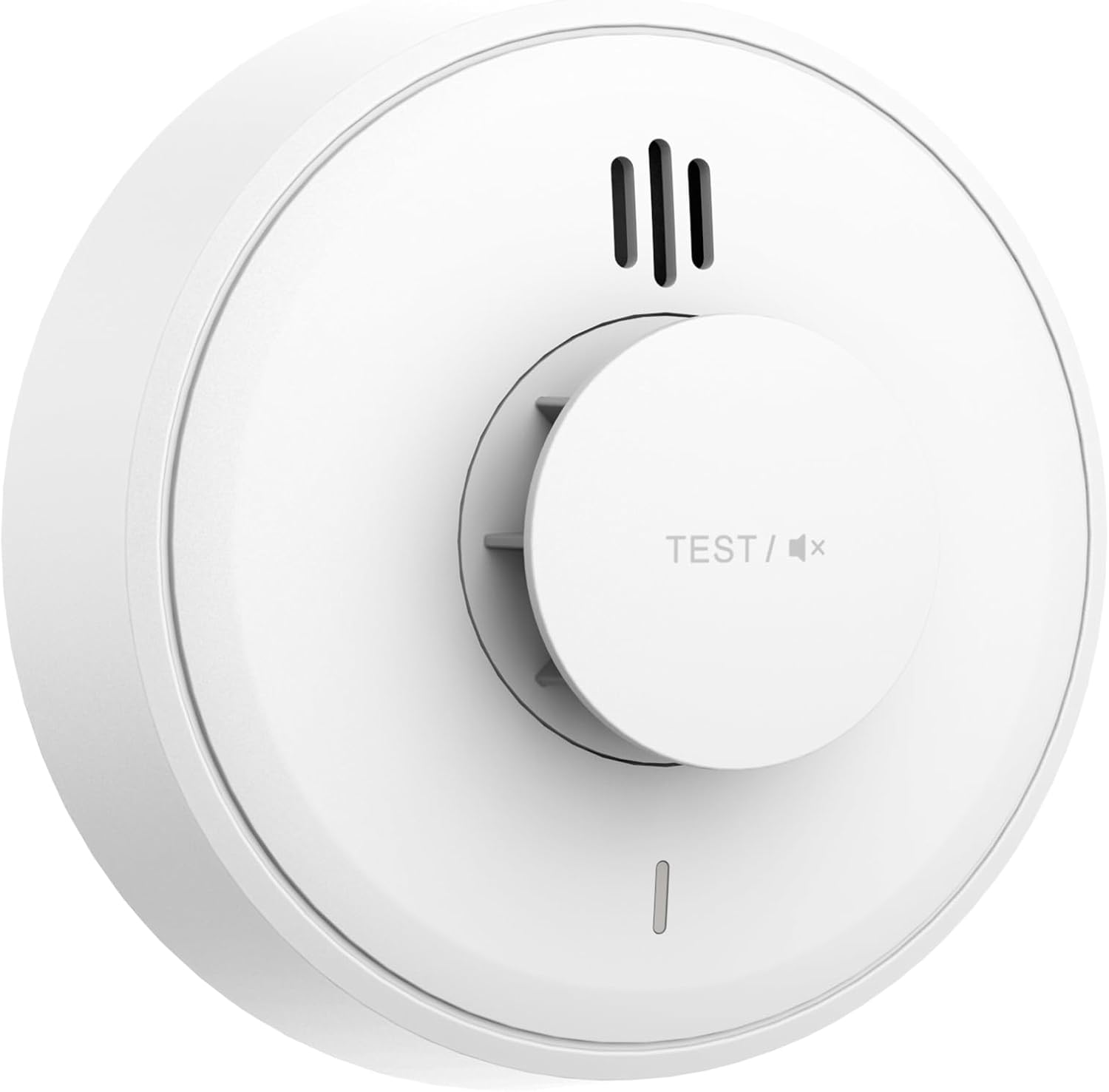 Detecteur De Chaleur Pile