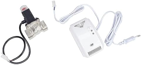 Vue 6 de Kit Sensoer Et Electrovanne