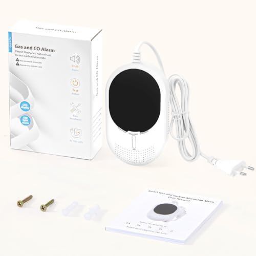 Vue 7 de Physen Wifi Detecteur De