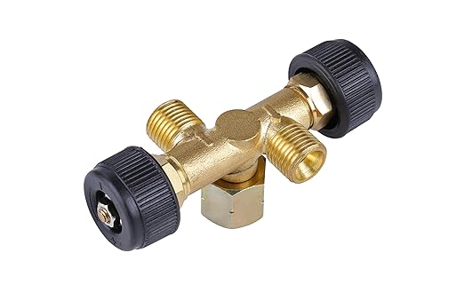 Rothenberger Industrial Soupape De