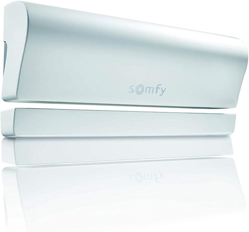 Somfy Detecteur Douverture Io
