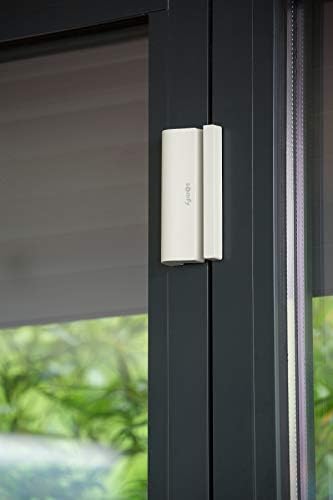 Vue 3 de Somfy Detecteur Douverture Io