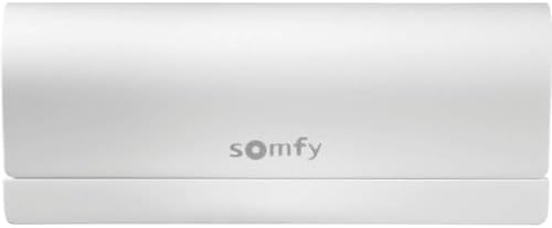 Vue 4 de Somfy Detecteur Douverture Io
