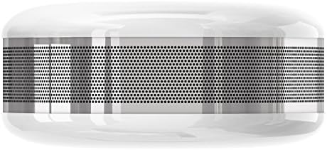 Vue 2 de Fibaro Detecteur De Fumee