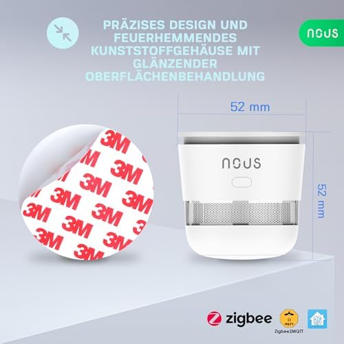 Vue 6 de Nous Detecteur De