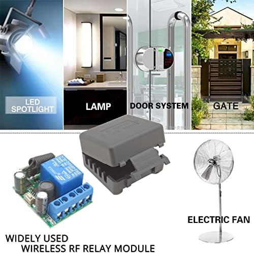 Vue 5 de Dieserc Telecommande