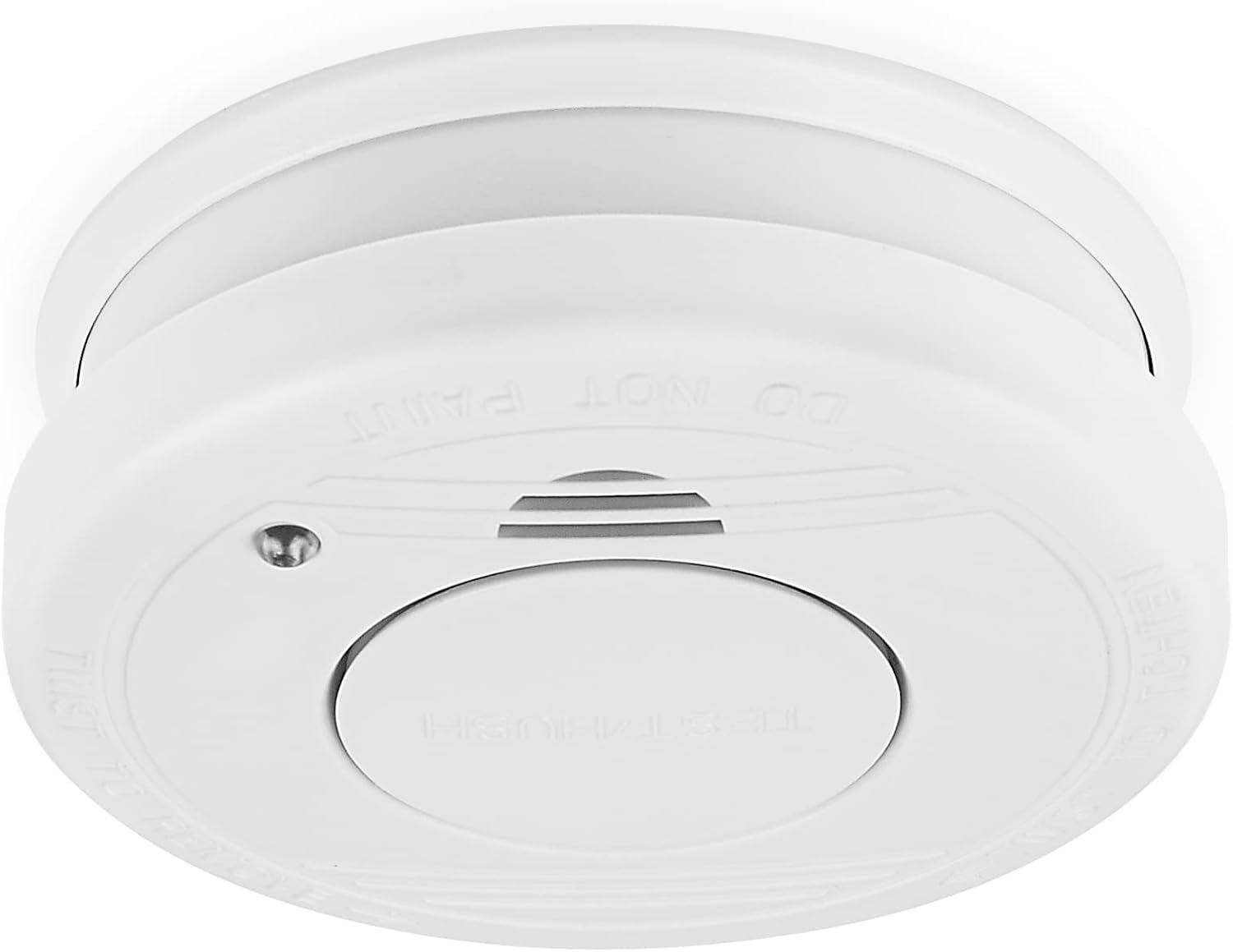 Smartwares Detecteur De Fumee