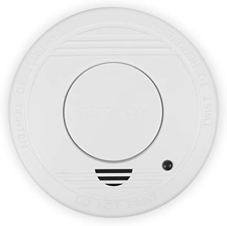 Vue 6 de Smartwares Detecteur De Fumee