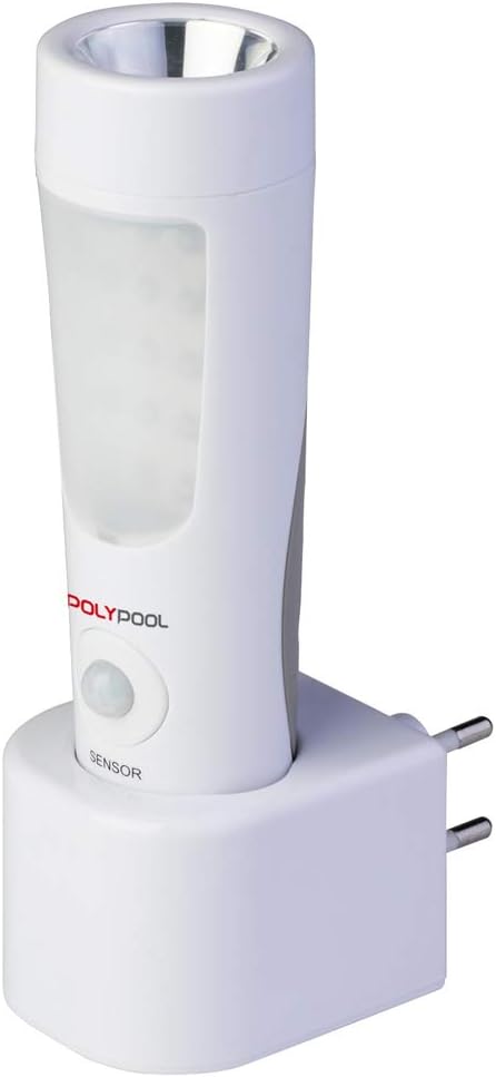 Polypool Pp Lampe Genialux