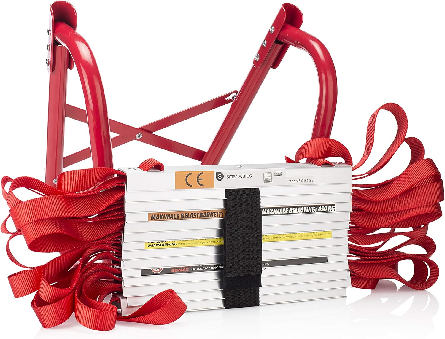 Smartwares Echelle De Secours