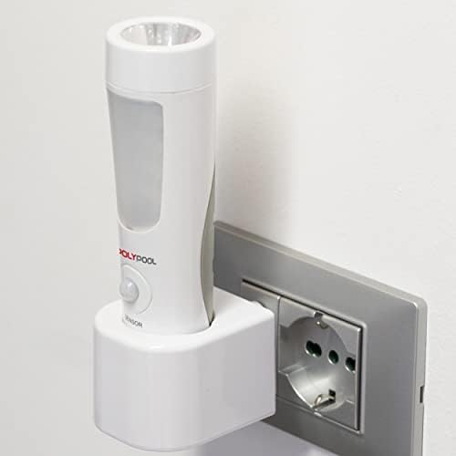 Vue 2 de Polypool Pp Lampe Genialux