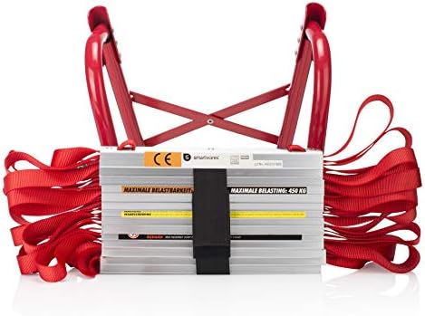 Vue 2 de Smartwares Echelle De Secours