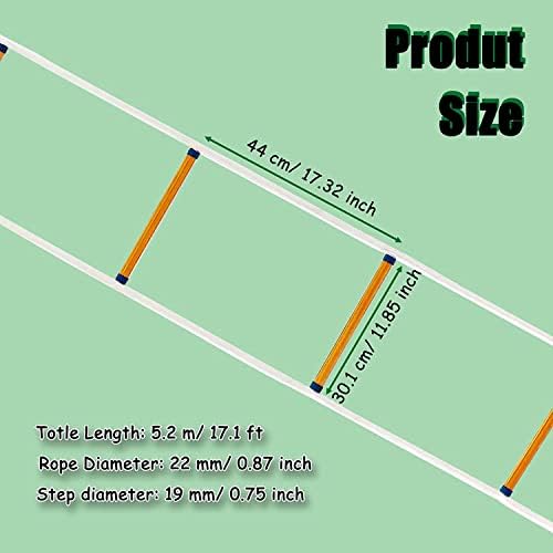 Vue 2 de Echelle De Secours