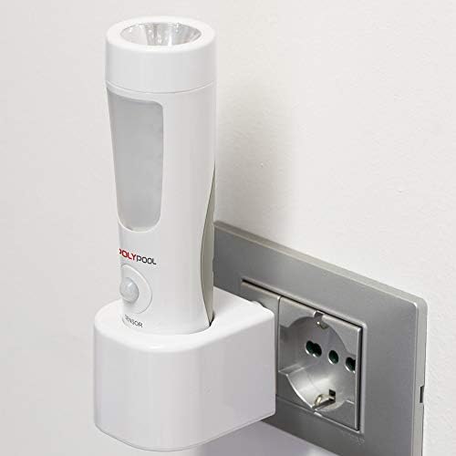 Vue 4 de Polypool Pp Lampe Genialux