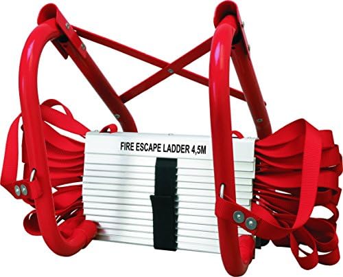 Vue 4 de Smartwares Echelle De Secours