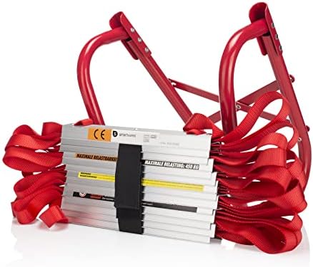 Vue 5 de Smartwares Echelle De Secours