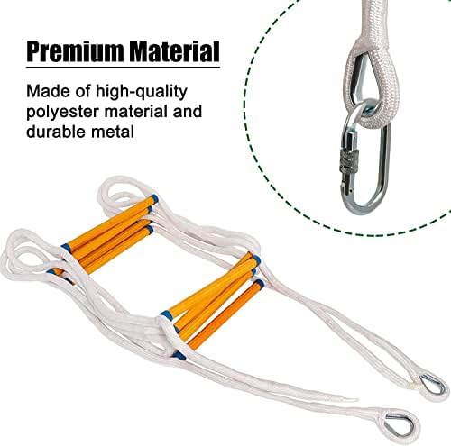 Vue 5 de Echelle De Secours