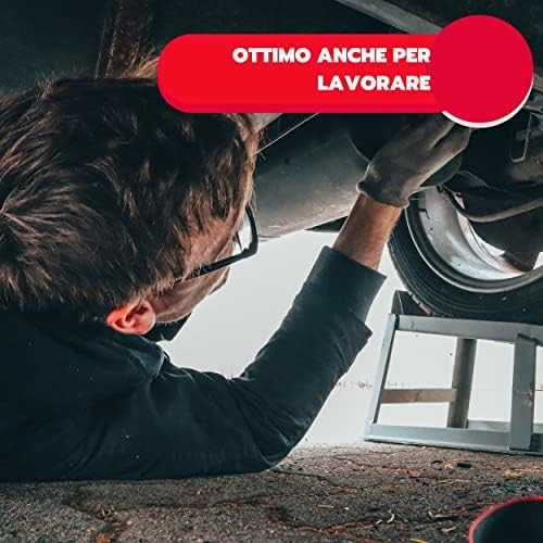 Vue 7 de Polypool Pp Lampe Genialux