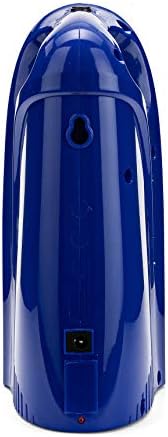 Vue 4 de Velamp Ir Portable De