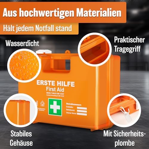 Vue 3 de Heldenwerk Boite De Premiers