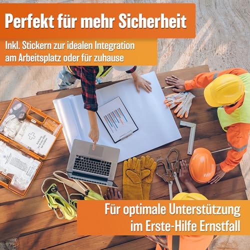 Vue 7 de Heldenwerk Boite De Premiers