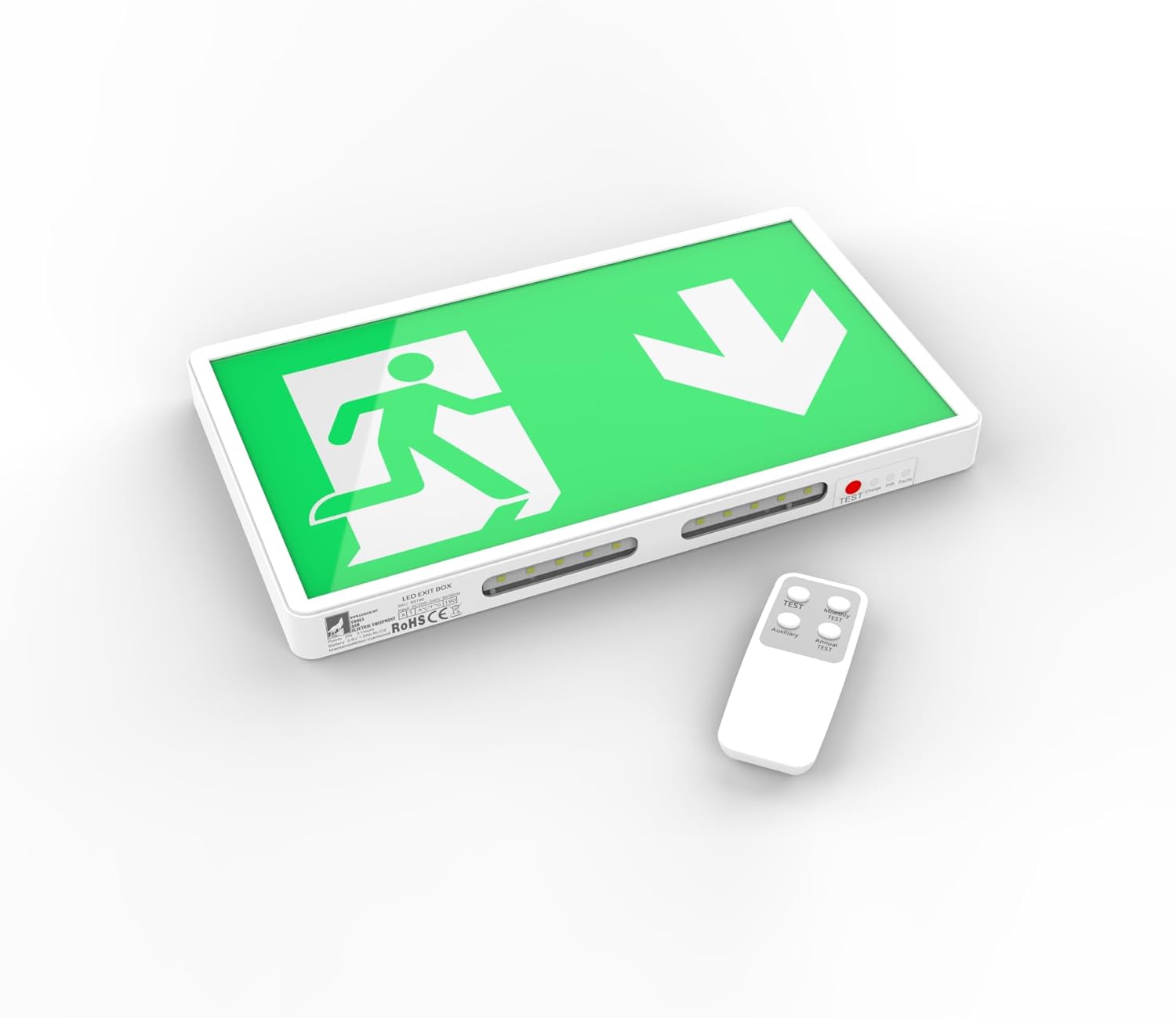 Latrans Ip Led Eclairage