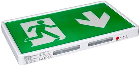 Vue 3 de Latrans Ip Led Eclairage